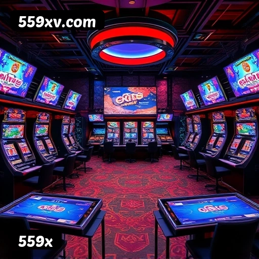 Jogos de Slot 500+
