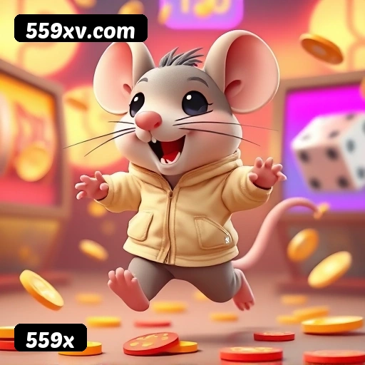 Dealers profissionais da 559x